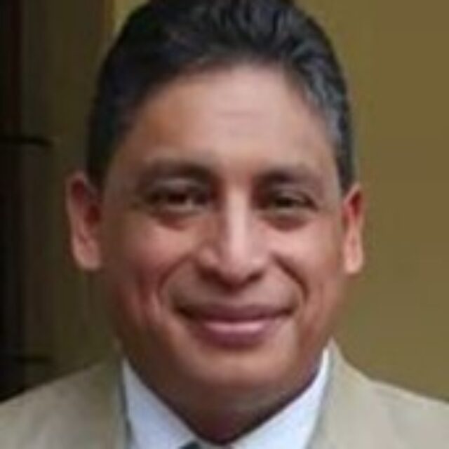 José Gregorio Chávez Dávila