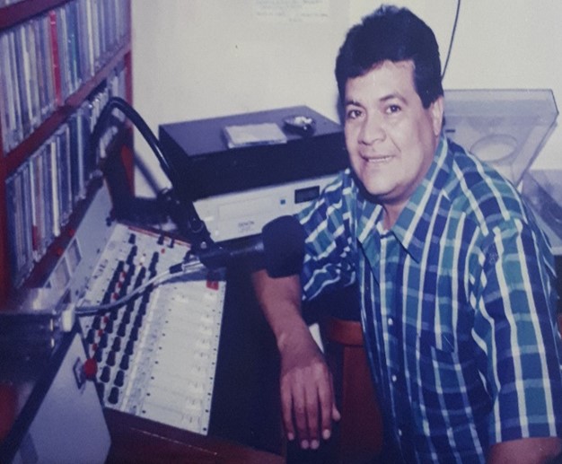 José Reynaldo Márquez Guevara