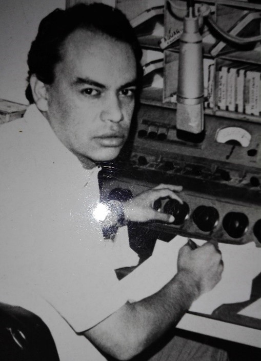 José María Rodas, Rodas (1941, Quetzaltenango, Guatemala)