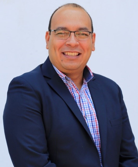 Juan José Alvarado Juárez