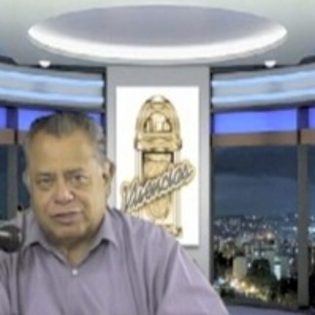 Miguel Rosales Martínez, 1950, Guatemala.