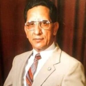 Cesar Augusto Hernández Salguero